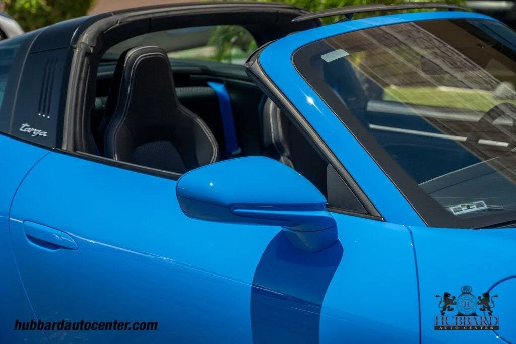 2023 Porsche 992 Carrera - Image 31 of 31