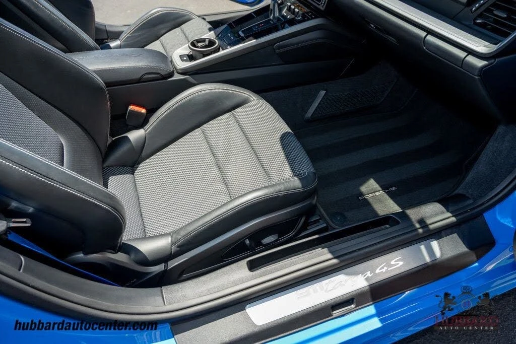 2023 Porsche 992 Carrera - Image 25 of 31