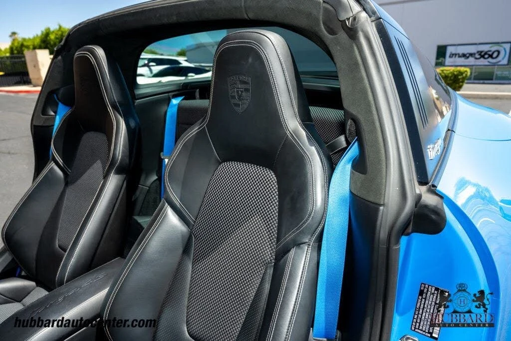 2023 Porsche 992 Carrera - Image 20 of 31