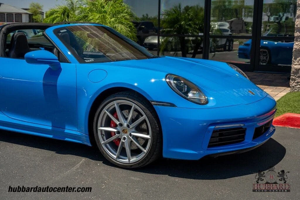 2023 Porsche 992 Carrera - Image 30 of 31