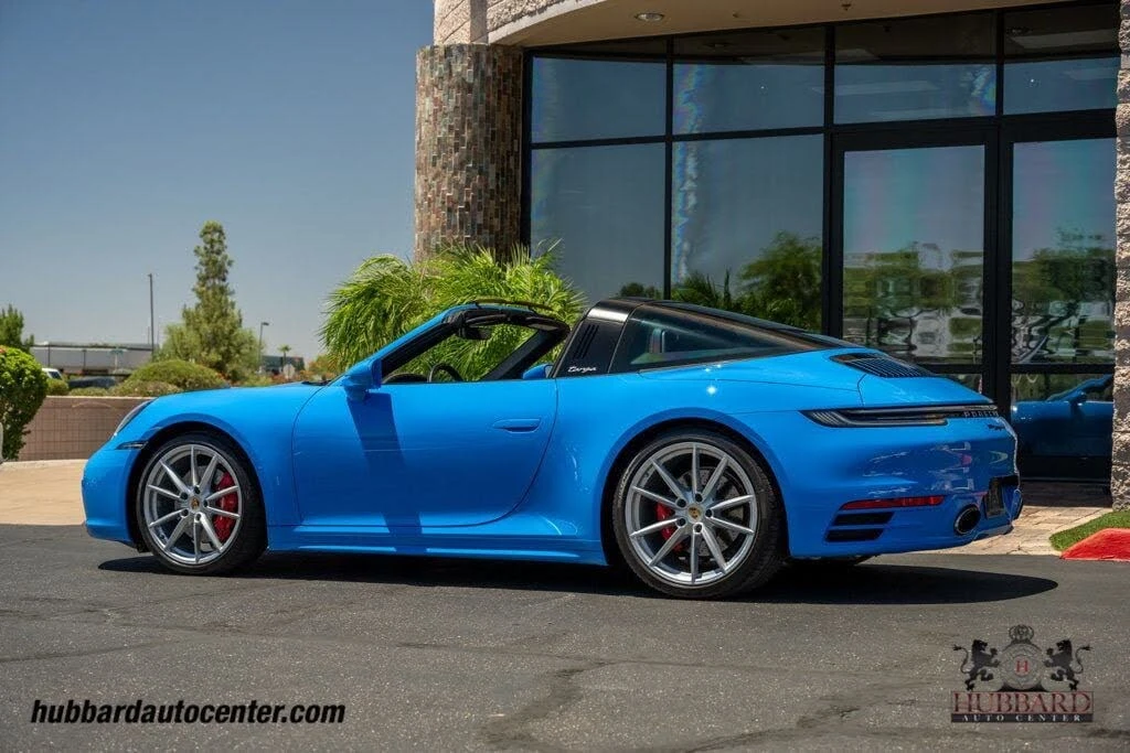 2023 Porsche 992 Carrera - Image 6 of 31