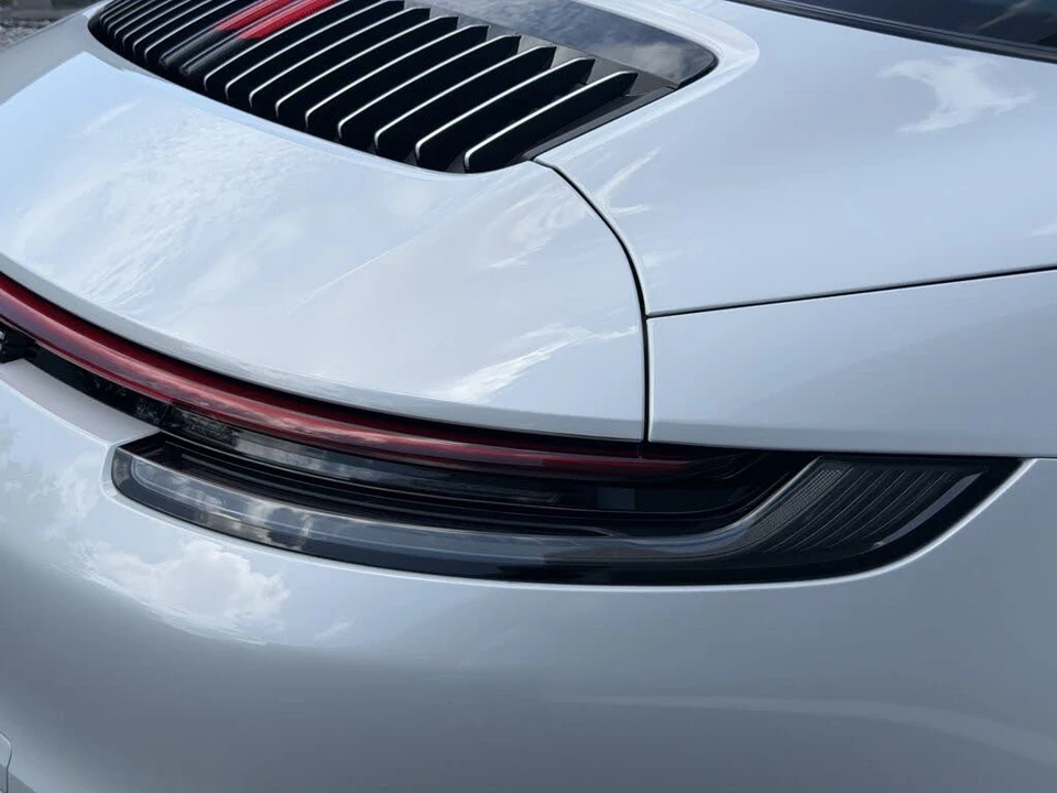 2023 Porsche 992 Targa 4 & 4S - Image 14 of 31