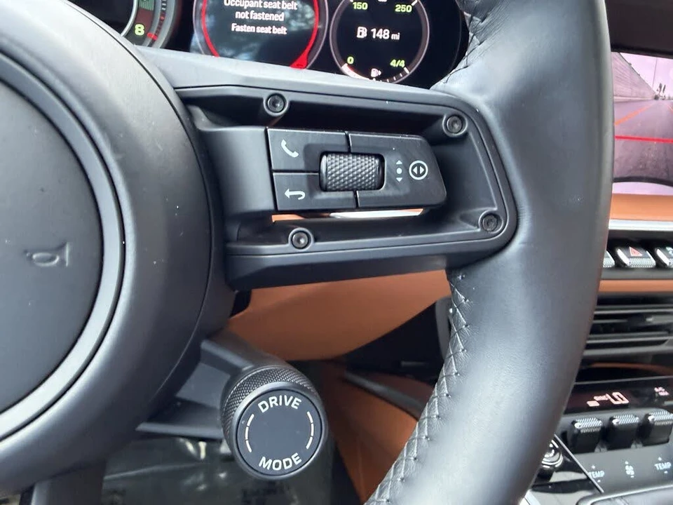 2023 Porsche 992 Targa 4 & 4S - Image 31 of 31