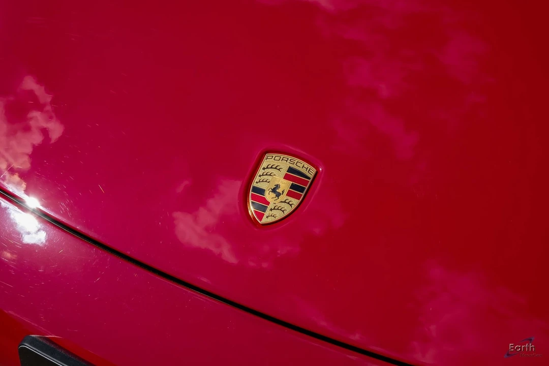 2023 Porsche 992 Targa 4 & 4S - Image 30 of 31