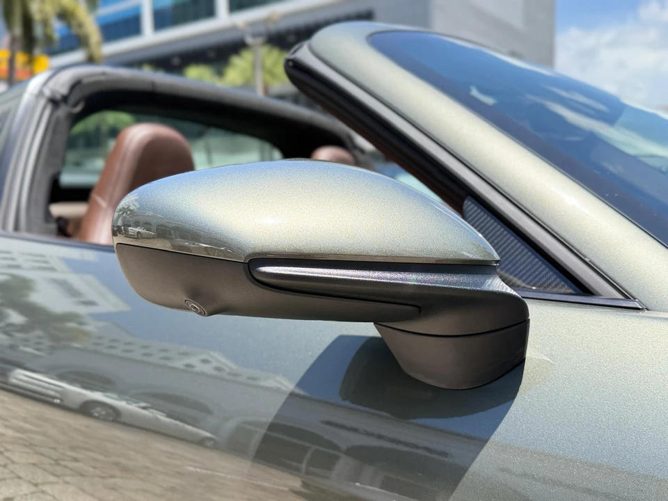 2023 Porsche 992 Targa 4 & 4S - Image 11 of 31