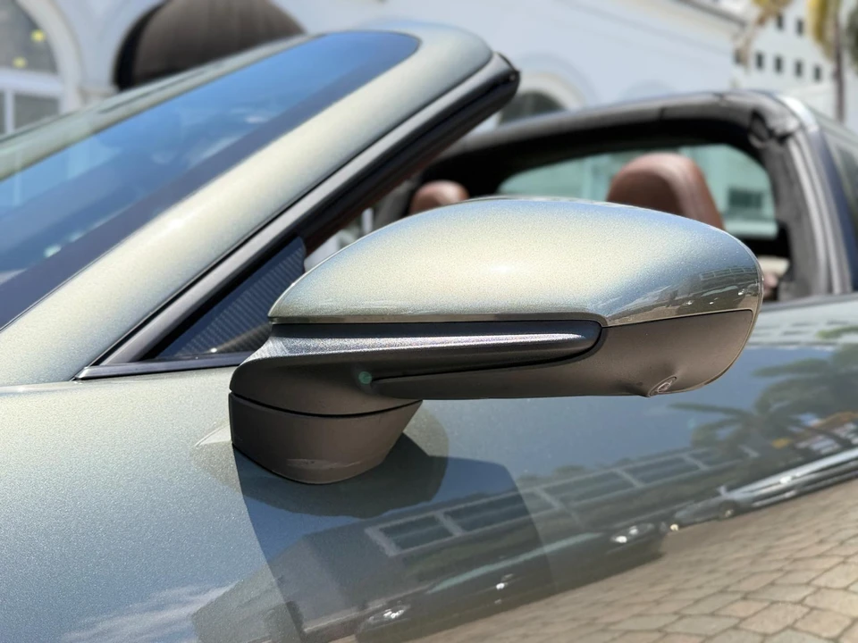 2023 Porsche 992 Targa 4 & 4S - Image 24 of 31