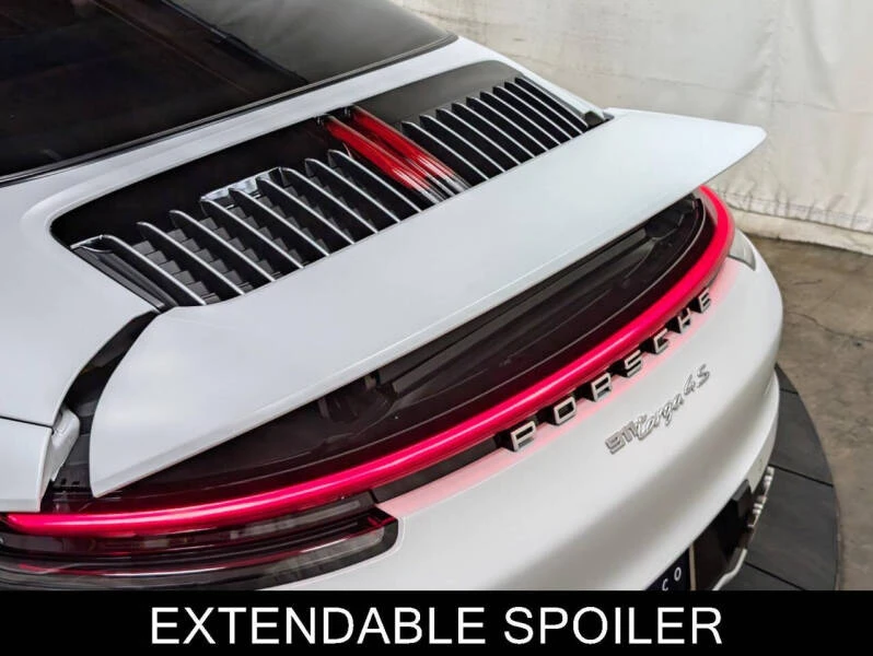 2023 Porsche 992 Targa 4 & 4S - Image 18 of 31
