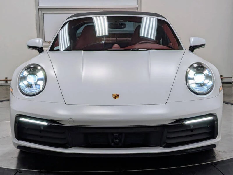 2023 Porsche 992 Targa 4 & 4S - Image 11 of 31