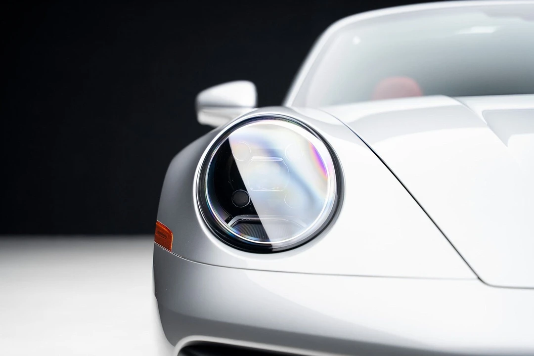 2023 Porsche 992 Targa 4 & 4S - Image 11 of 21