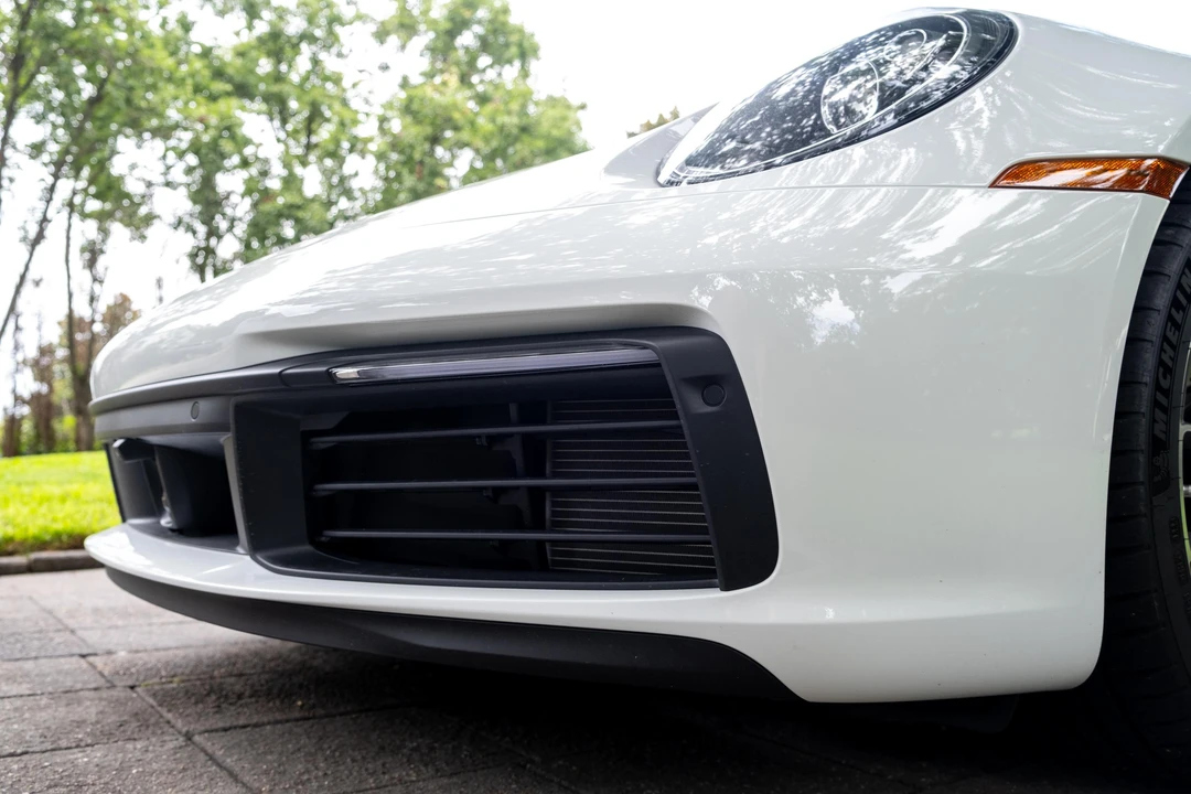 2023 Porsche 992 Targa 4 & 4S - Image 26 of 31