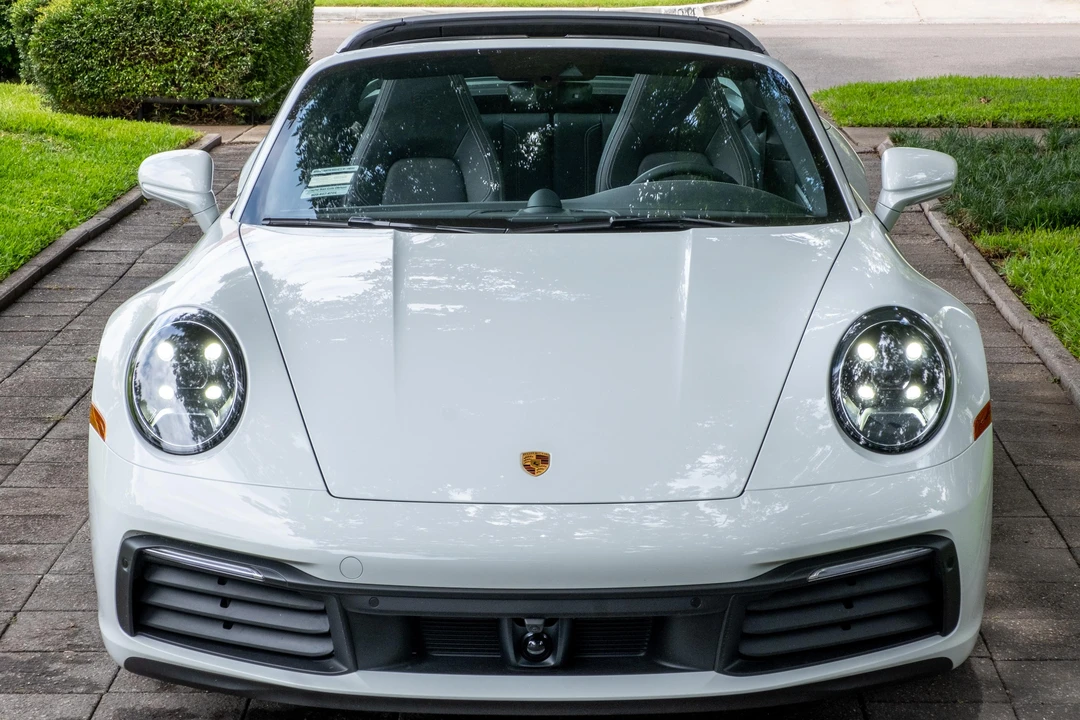 2023 Porsche 992 Targa 4 & 4S - Image 6 of 31