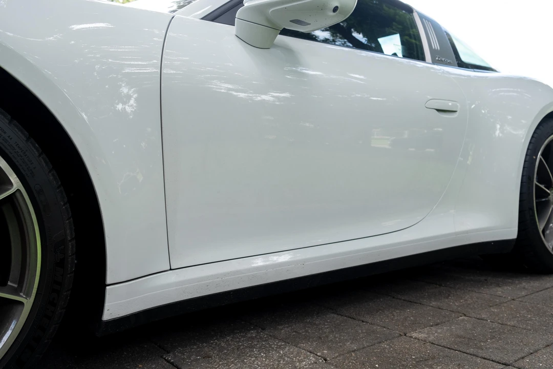 2023 Porsche 992 Targa 4 & 4S - Image 31 of 31