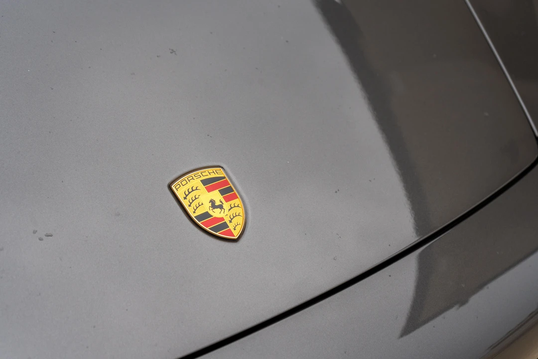 2023 Porsche 992 Targa 4 & 4S - Image 31 of 31