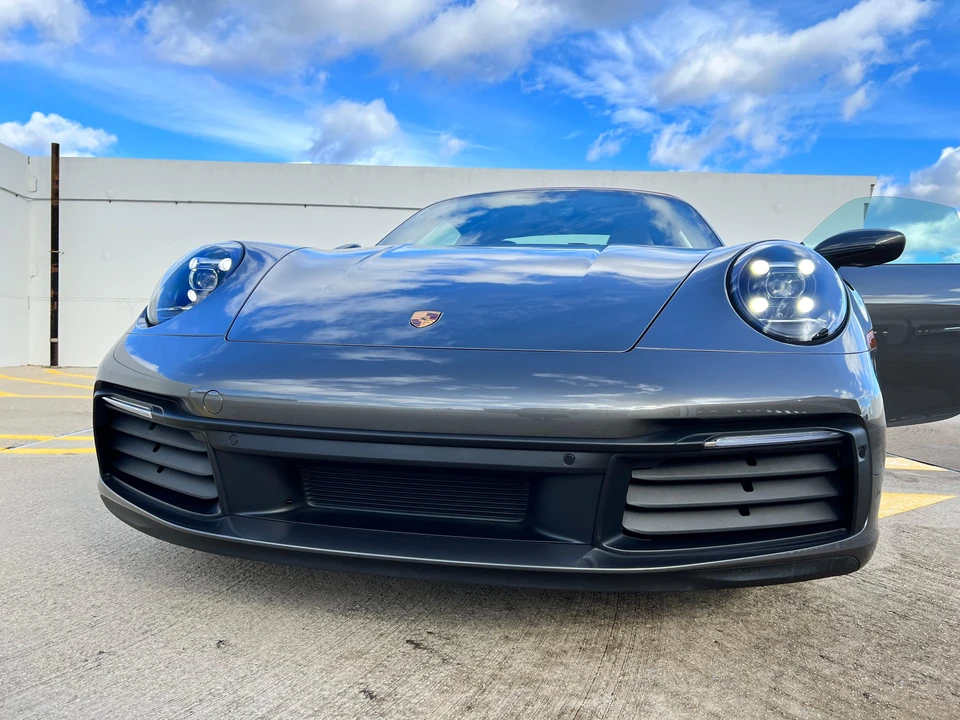 2023 Porsche 992 Targa 4 & 4S - Image 27 of 31