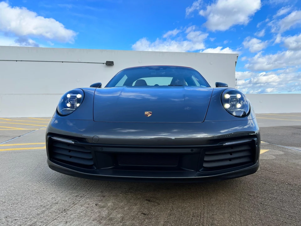 2023 Porsche 992 Targa 4 & 4S - Image 10 of 31