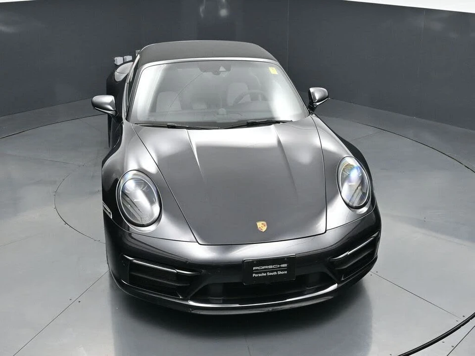 2023 Porsche 992 Targa 4 & 4S - Image 21 of 31