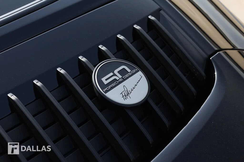 2023 Porsche 992 Targa 4 & 4S - Image 21 of 31