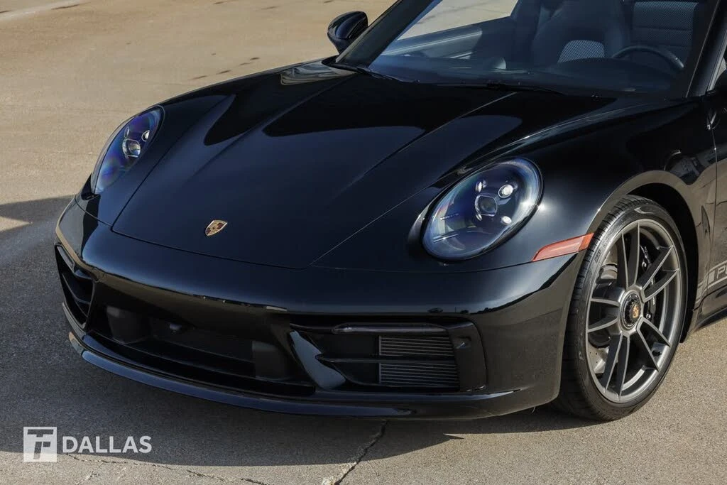 2023 Porsche 992 Targa 4 & 4S - Image 7 of 31