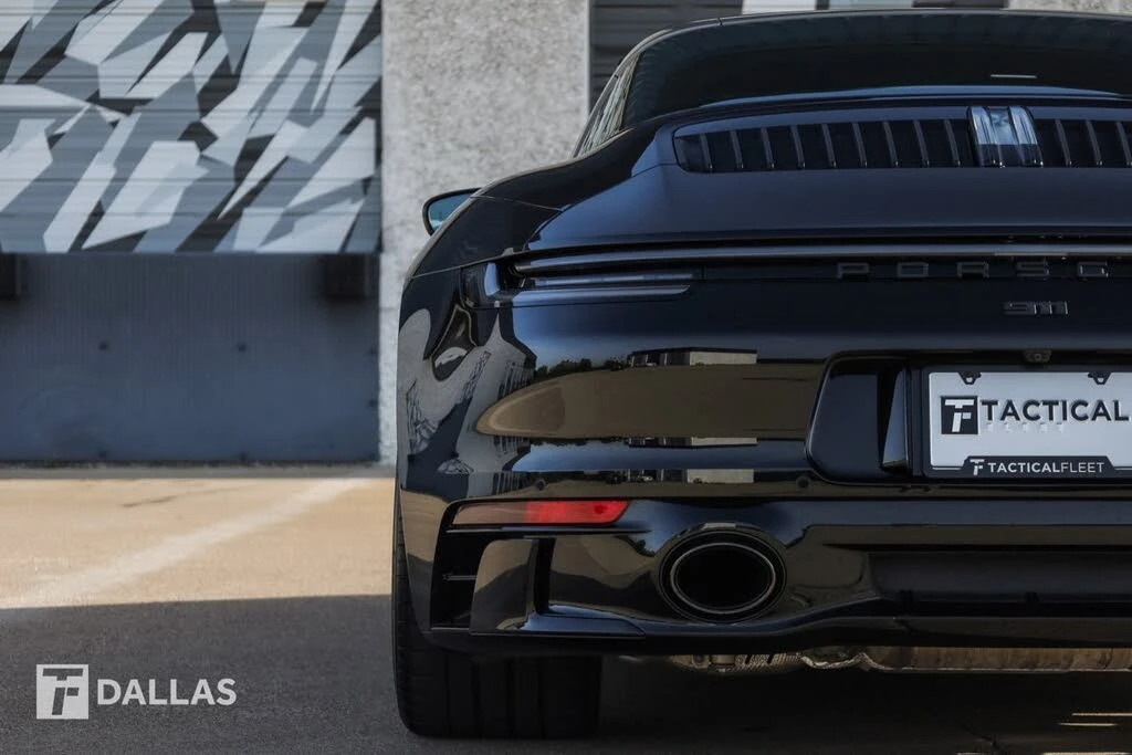 2023 Porsche 992 Targa 4 & 4S - Image 14 of 31