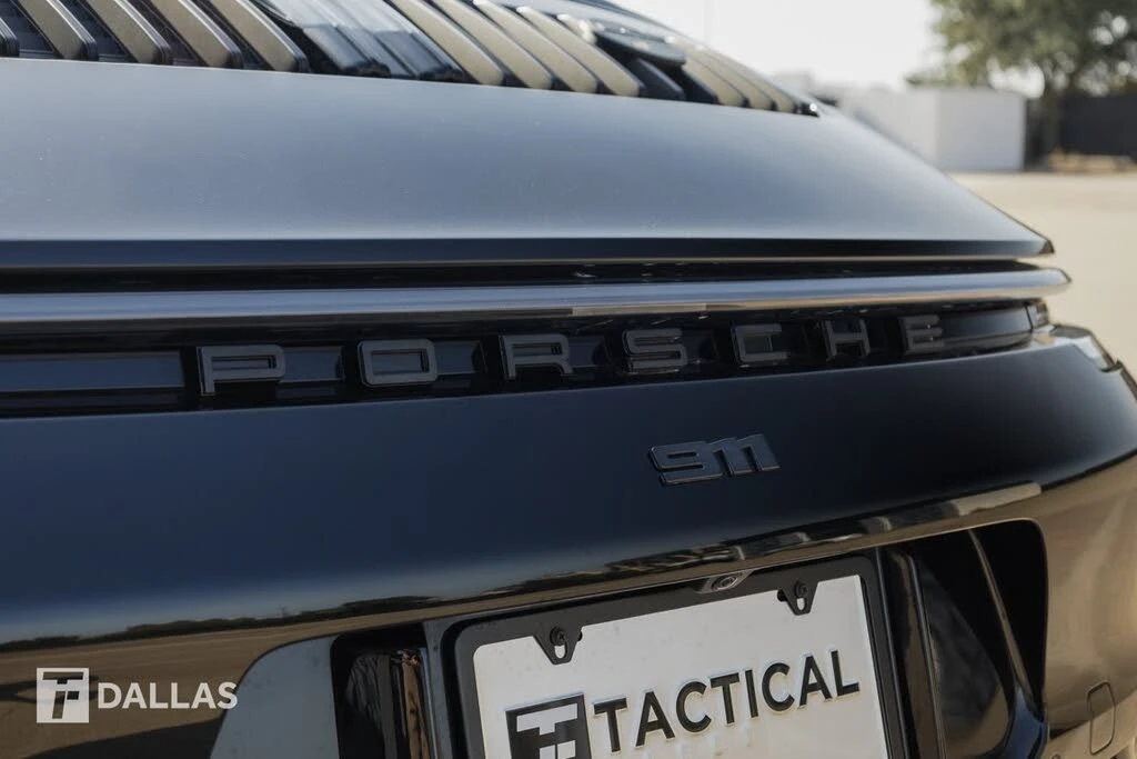 2023 Porsche 992 Targa 4 & 4S - Image 22 of 31
