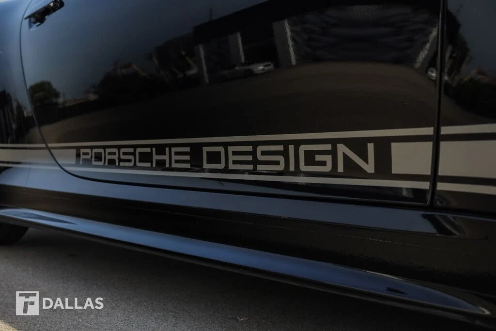 2023 Porsche 992 Targa 4 & 4S - Image 19 of 31