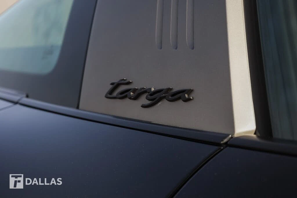 2023 Porsche 992 Targa 4 & 4S - Image 20 of 31