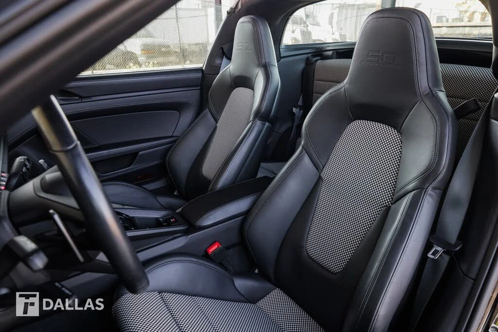 2023 Porsche 992 Targa 4 & 4S - Image 26 of 31
