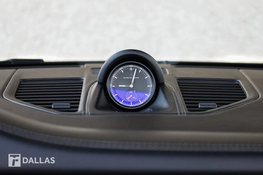 2023 Porsche 992 Targa 4 & 4S - Image 30 of 31