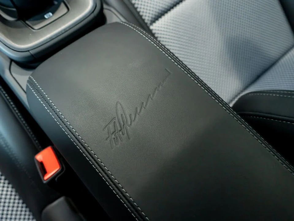 2023 Porsche 992 Targa 4 & 4S - Image 22 of 31