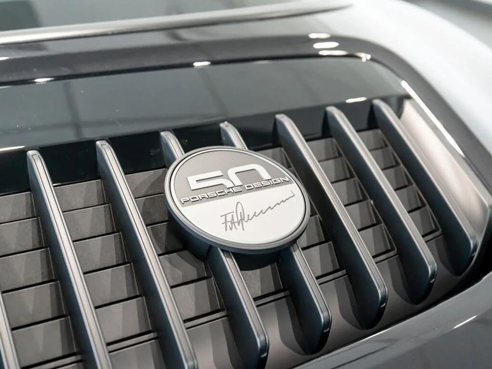 2023 Porsche 992 Targa 4 & 4S - Image 31 of 31
