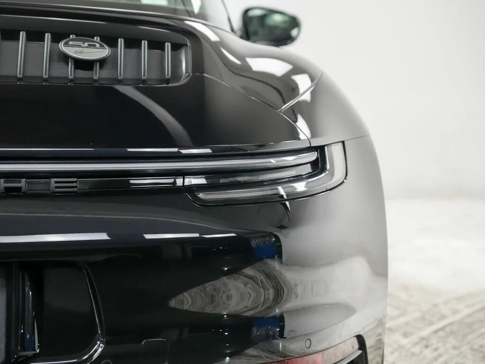 2023 Porsche 992 Targa 4 & 4S - Image 12 of 31