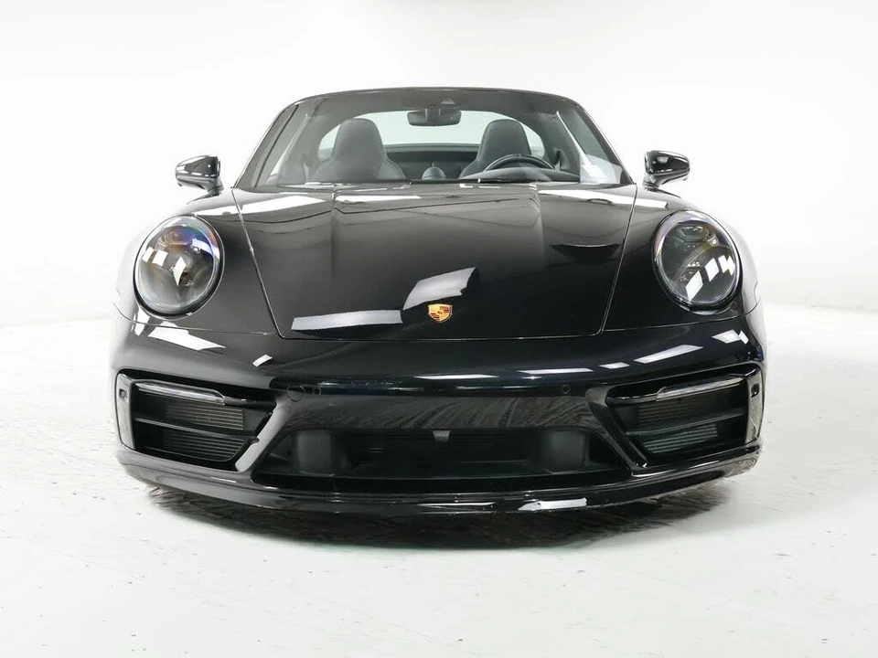2023 Porsche 992 Targa 4 & 4S - Image 6 of 31