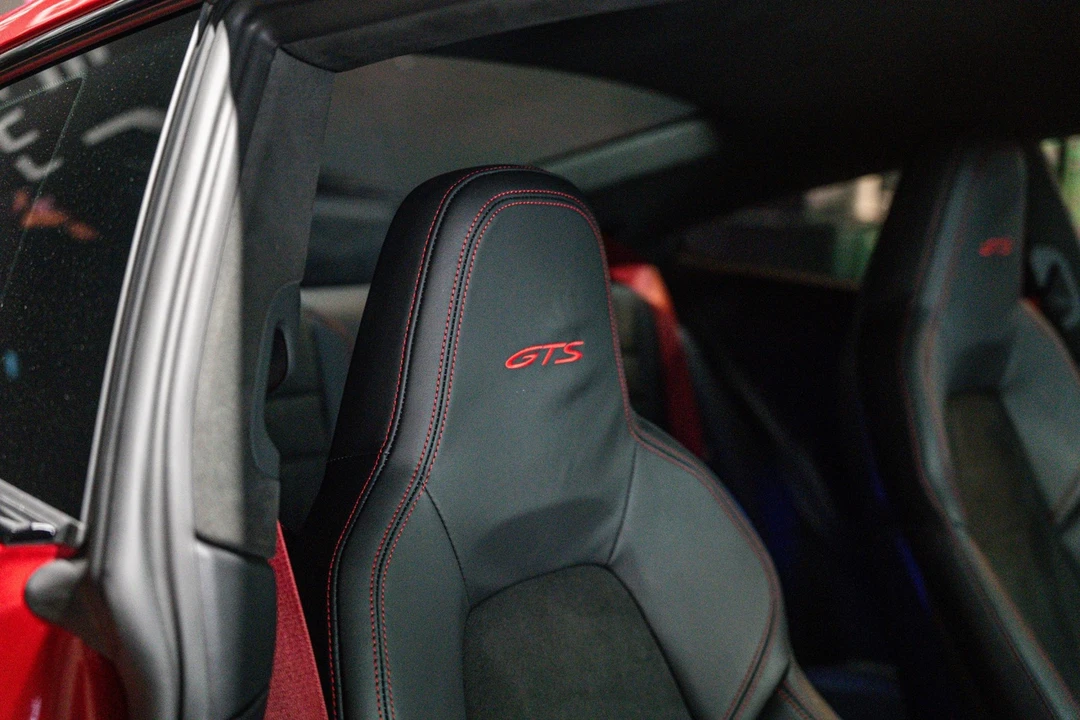2023 Porsche 911 - Image 10 of 22