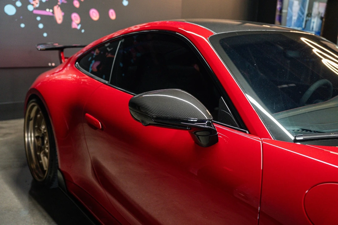 2023 Porsche 911 - Image 12 of 22