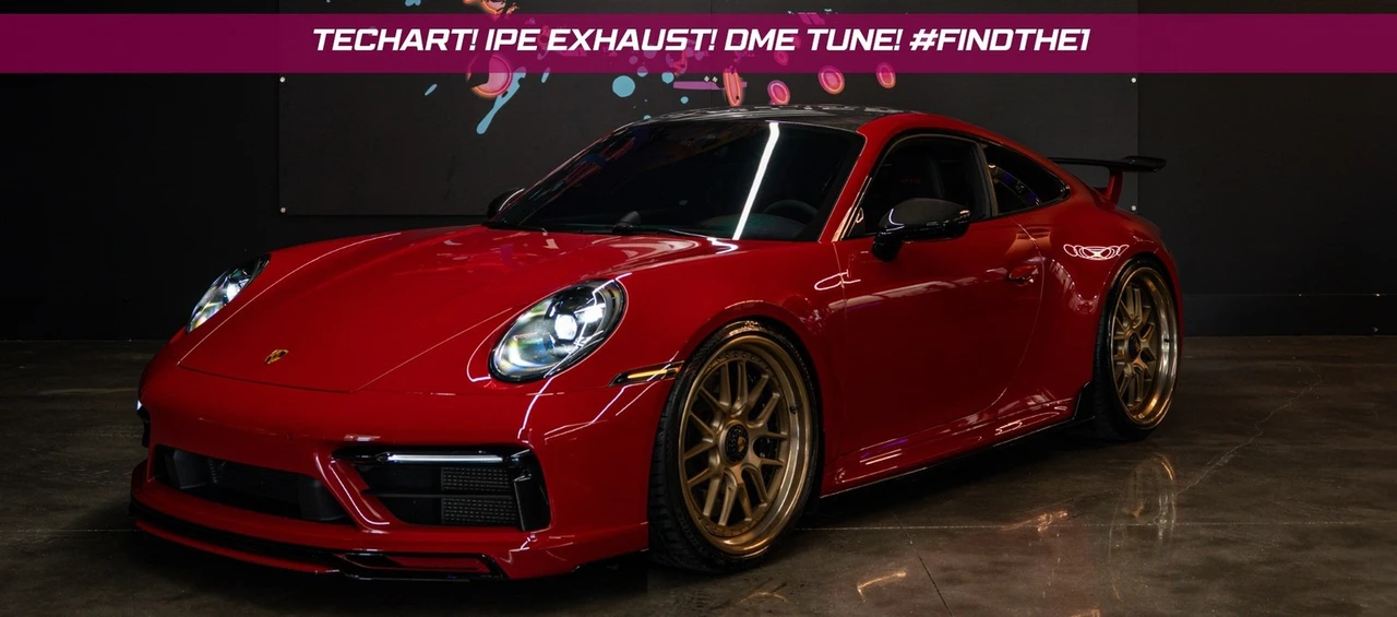 2023 Porsche 911 - Image 2 of 22