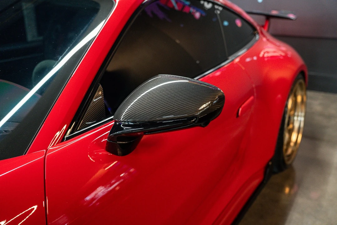 2023 Porsche 911 - Image 13 of 22