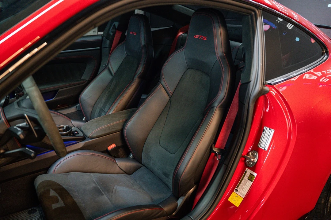 2023 Porsche 911 - Image 8 of 22