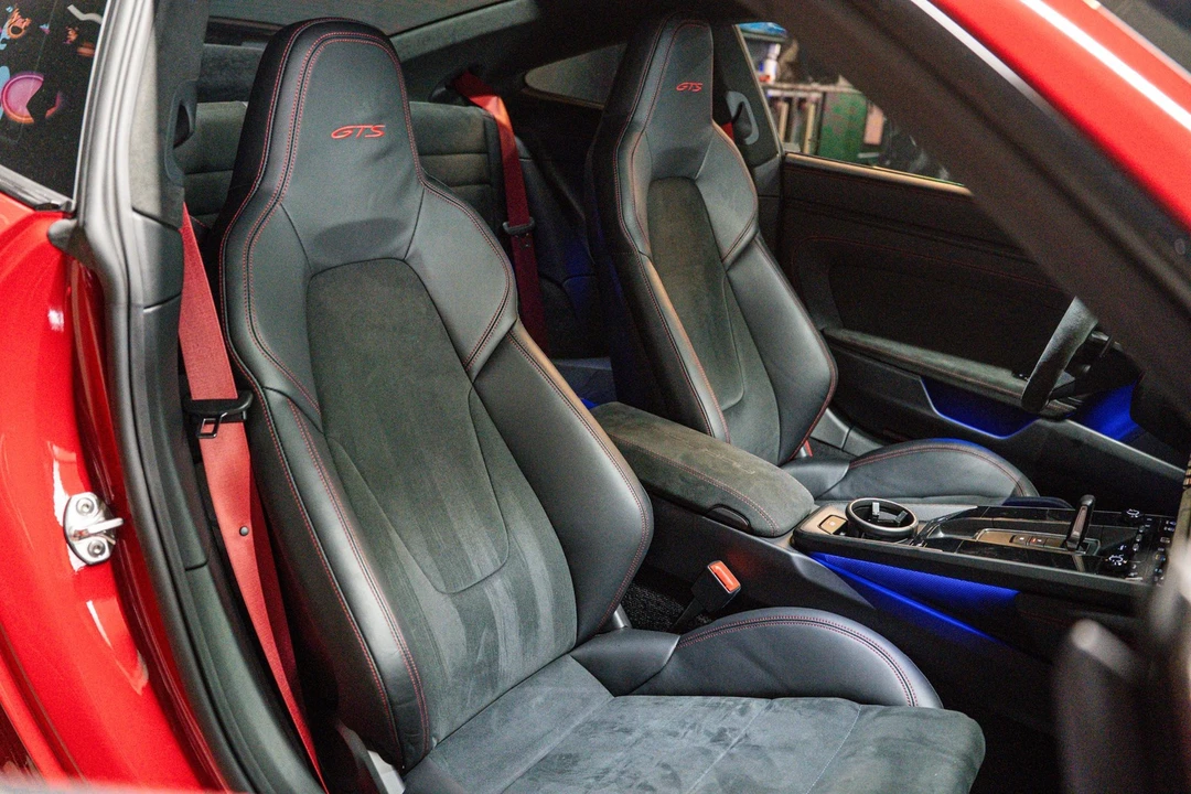2023 Porsche 911 - Image 11 of 22