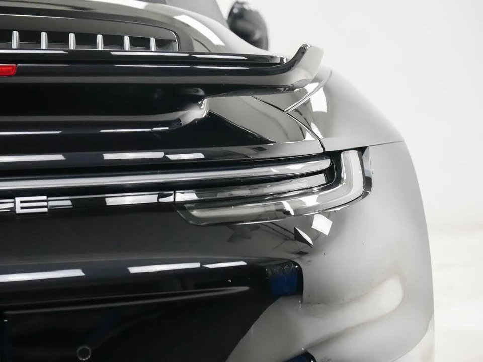 2023 Porsche 992 Turbo - Image 12 of 31