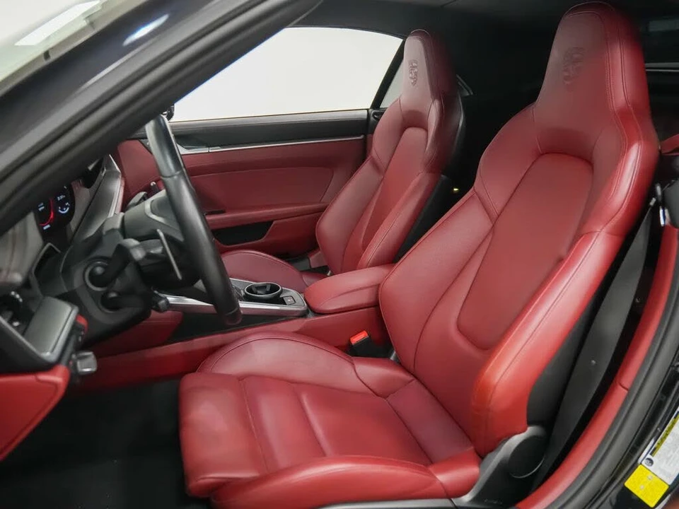 2023 Porsche 992 Turbo - Image 5 of 31