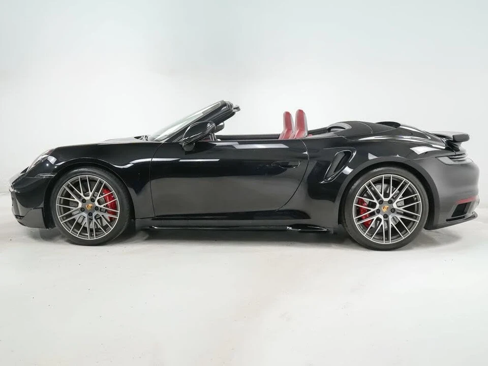 2023 Porsche 992 Turbo - Image 2 of 31