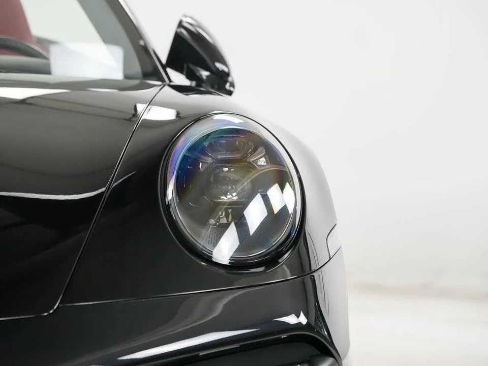 2023 Porsche 992 Turbo - Image 7 of 31