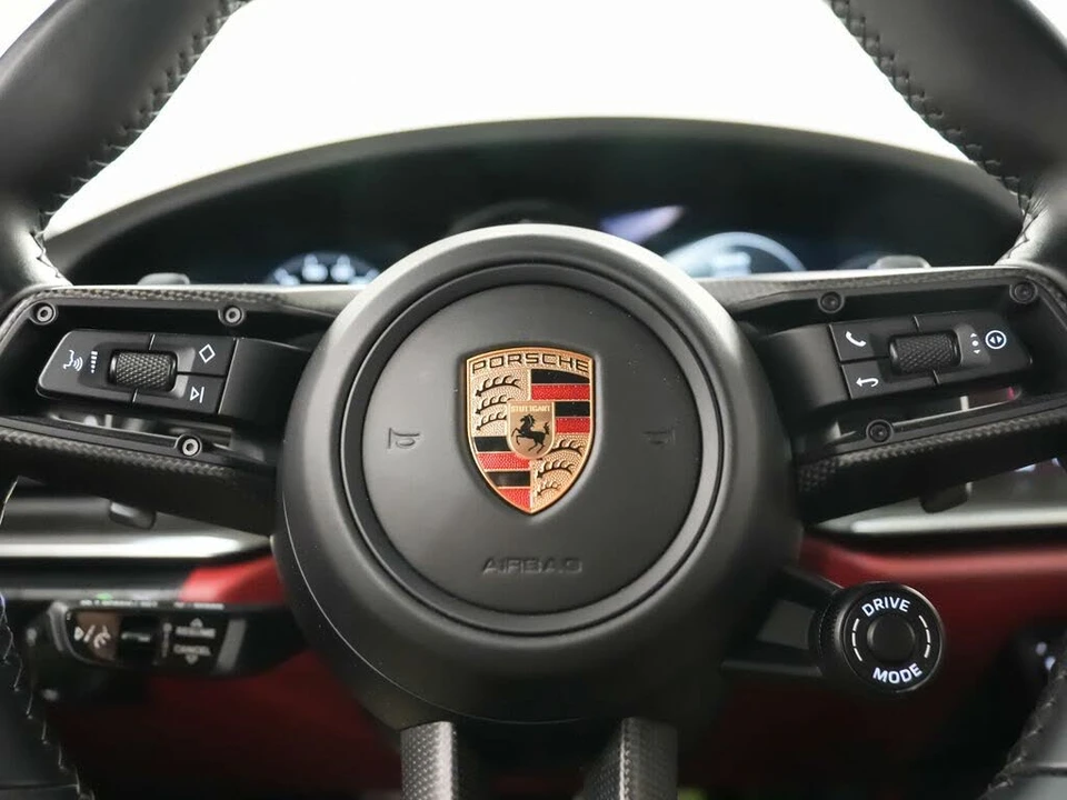 2023 Porsche 992 Turbo - Image 26 of 31