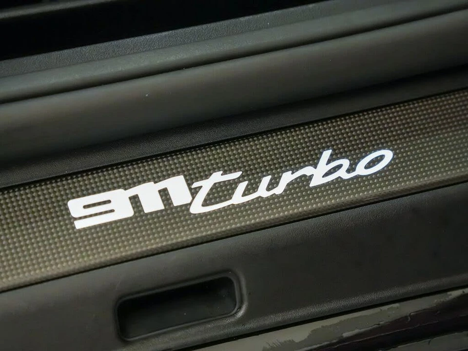 2023 Porsche 992 Turbo - Image 18 of 31