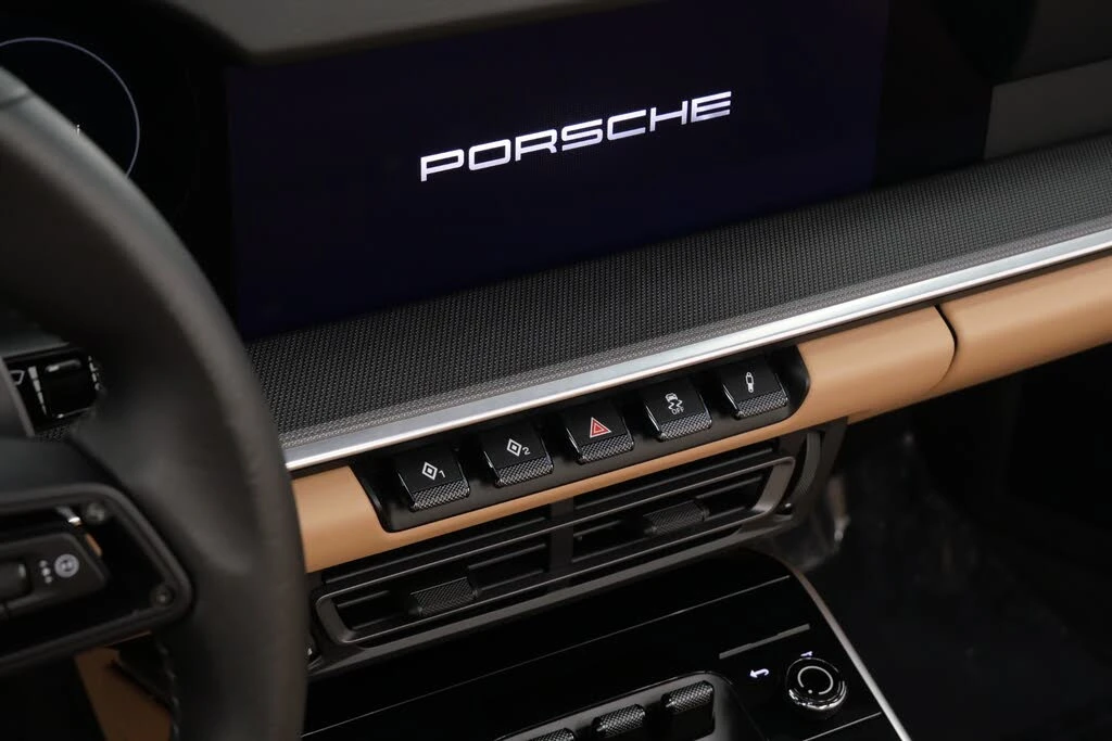 2023 Porsche 992 Turbo - Image 31 of 31