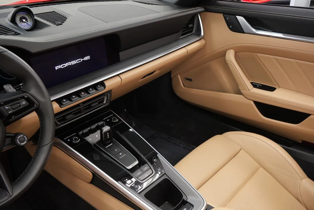 2023 Porsche 992 Turbo - Image 28 of 31