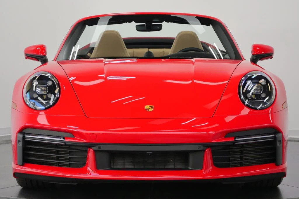 2023 Porsche 992 Turbo - Image 4 of 31