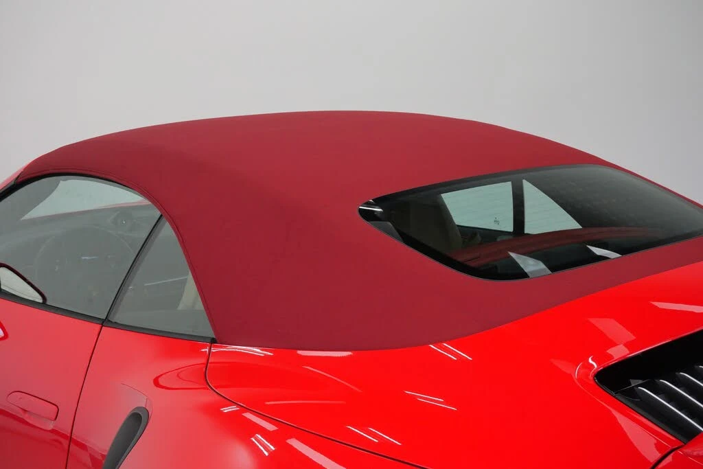 2023 Porsche 992 Turbo - Image 17 of 31