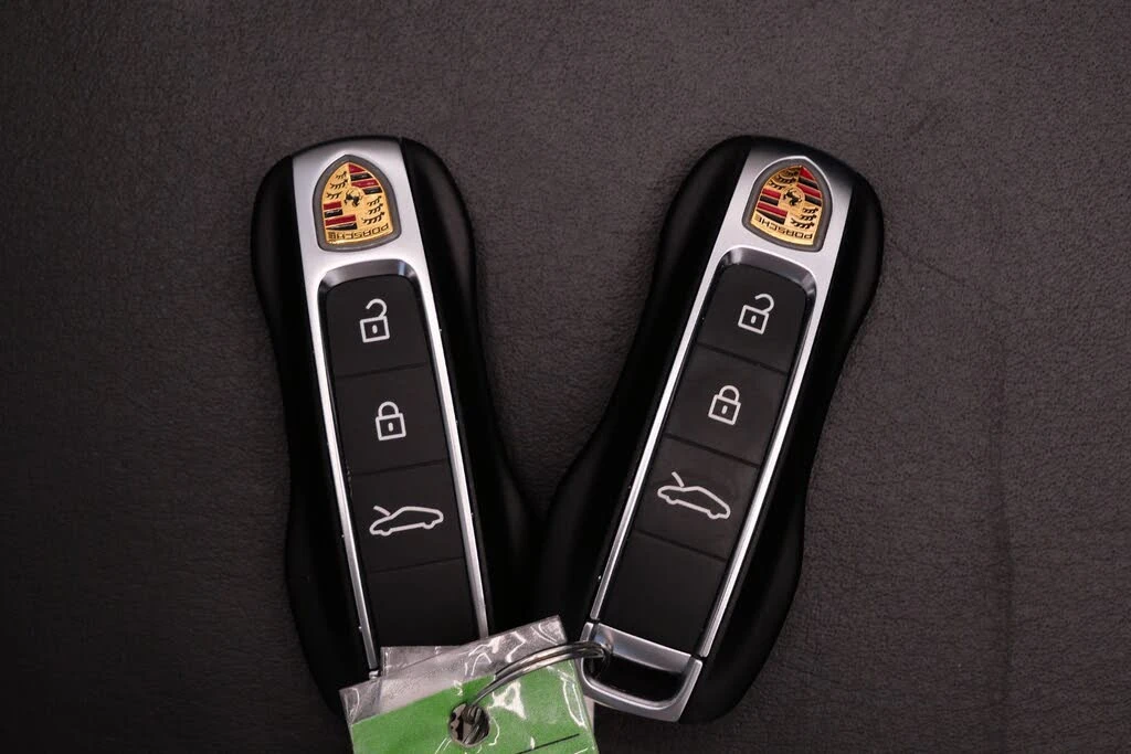 2023 Porsche 992 Turbo - Image 20 of 31