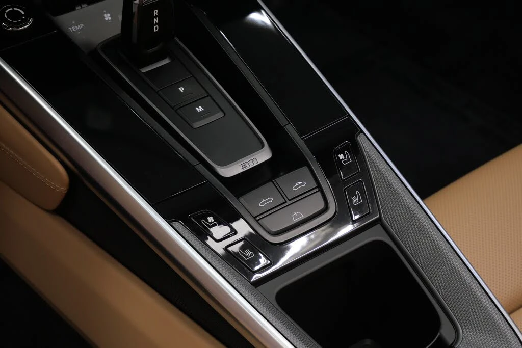 2023 Porsche 992 Turbo - Image 29 of 31